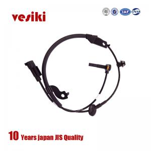 4670A576 4670A575 4670A580 4670A579 Exclusive Sales ABS Sensor Wheel Speed Sensor Speedometer Sensor for Mitsubishi