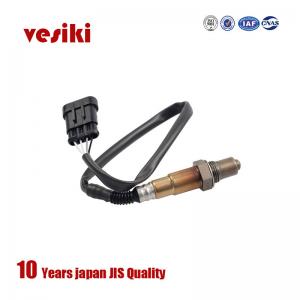 46751082 5001834021 504083015 0258006206 0258006731 O2 Sensor Lambda Sensor Oxygen Sensor for IVECO FIAT Lancia