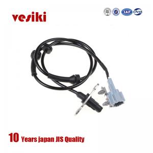 47900-EB300 47901-EB300 Professional Corporation Wholesale ABS Sensor Wheel Speed Sensor Speedometer Sensor for Nissan 47900-EB300 47901-EB300 Professional Corporation Wholesale ABS Sensor Wheel Speed Sensor Speedometer Sensor for Nissan