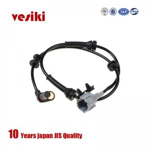 47910-EA025 47910EA025 40202JR70B 40202-JR70B Exclusive Sales ABS Sensor Wheel Speed Sensor Speedometer Sensor for Nissan 47910-EA025 47910EA025 40202JR70B 40202-JR70B Exclusive Sales ABS Sensor Wheel Speed Sensor Speedometer Sensor for Nissan