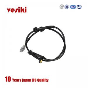 47910-JG000 47910-1DA1A 47910JG000 479101DA1A 5S11232 Specialize in ABS Sensor Wheel Speed Sensor Speedometer Sensor for Nissan Renault 47910-JG000 47910-1DA1A 47910JG000 479101DA1A 5S11232 Specialize in ABS Sensor Wheel Speed Sensor Speedometer Sensor for Nissan Renault