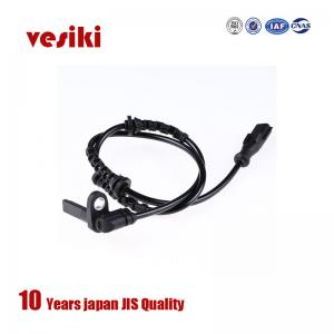 479100004R 479502046R 0265008172 High-quality Brake Parts ABS Sensor Wheel Speed Sensor Speedometer Sensor for Dacia Renault 479100004R 479502046R 0265008172 High-quality Brake Parts ABS Sensor Wheel Speed Sensor Speedometer Sensor for Dacia Renault