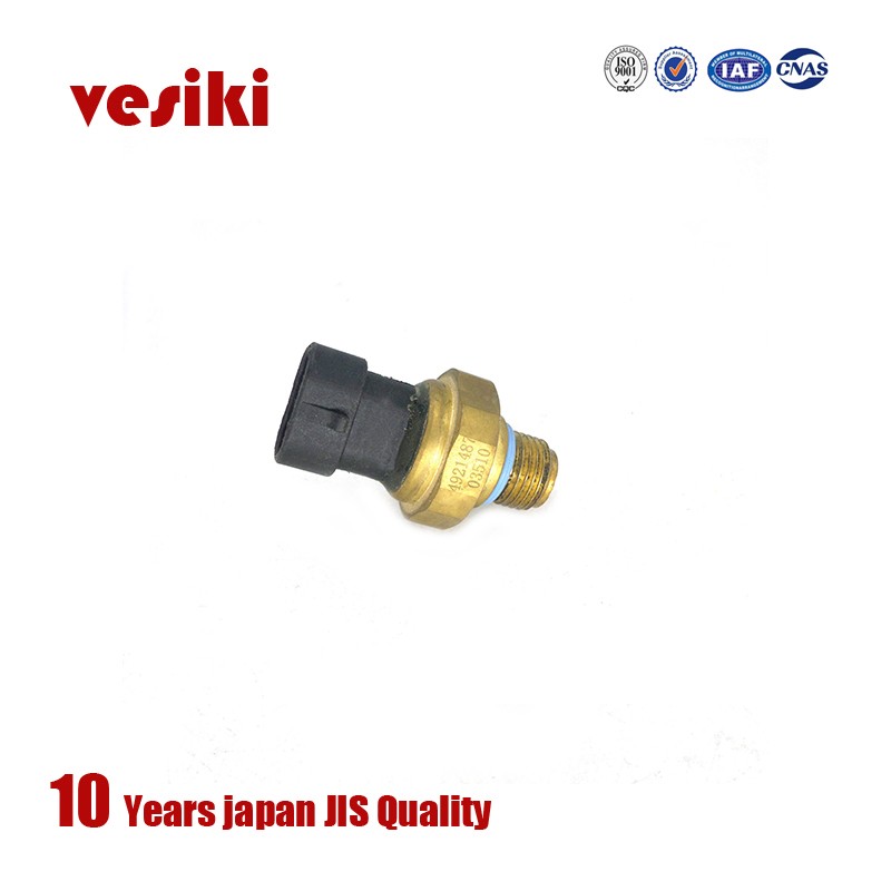 4921487 Meet with Great Favor of Diesel Auto Spare Parts Oil Pressure Sensor 