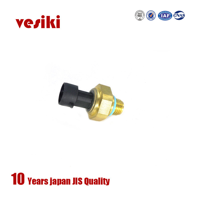 4921497 Custom Hydraulic Constant Diesel Auto Spare Parts Oil Pressure Sensor