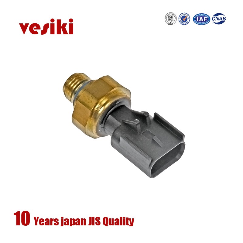 4928593 High-quality Universal Diesel Auto Spare Parts Oil Pressure Sensor
