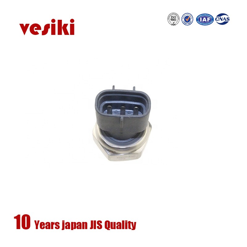 499000-7341 Automobile Industry Engine Diesel Auto Spare Parts Oil Pressure Sensor