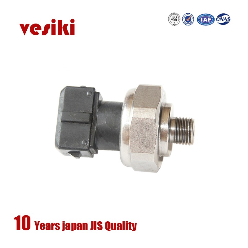 499000-7880 Automobile Industry Engine Diesel Auto Spare Parts Oil Pressure Sensor