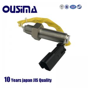 Ousima speed sensor 4p-5820 for caterpillar excavator e330d 336d Ousima speed sensor 4p-5820 for caterpillar excavator e330d 336d