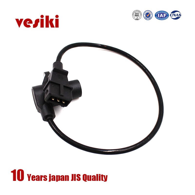 591880 91541027 0261210043 0261210065 Professional Fabricator Wholesale CKP Sensor Crankshaft Position Sensor for Hyundai Kia Citroen