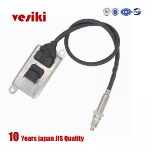 5WK96605C Nitrogen Oxygen Sensor for RVI/Renault/Volvo Truck NOx Sensor 5WK96605C Nitrogen Oxygen Sensor for RVI/Renault/Volvo Truck NOx Sensor