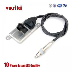 5WK96612B Nitrogen and oxygen sensors are suitable for SCANIA 5WK96612B Nitrogen and oxygen sensors are suitable for SCANIA
