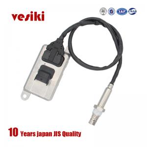 5WK96661D Nitrogen Oxygen Sensor for DAF/HINO Bus NOx Sensor for bus 5WK96661D Nitrogen Oxygen Sensor for DAF/HINO Bus NOx Sensor for bus