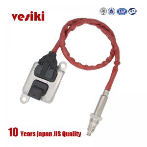 5WK96699C Nitrogen Oxygen Sensor for BMW NOx Sensor fits for truck 5WK96699C Nitrogen Oxygen Sensor for BMW NOx Sensor fits for truck