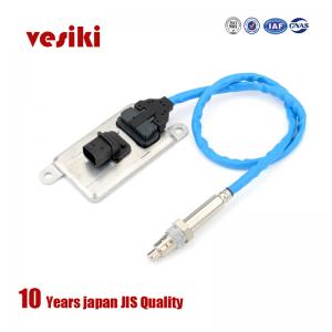 5WK96721B Nitrogen Oxygen Sensor for Man Truck NOx Sensor fits for truck 5WK96721B Nitrogen Oxygen Sensor for Man Truck NOx Sensor fits for truck