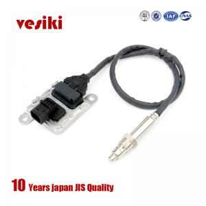 5WK96741 Nitrogen Oxygen Sensor for Cummins NOx Sensor 5WK96741 Nitrogen Oxygen Sensor for Cummins NOx Sensor