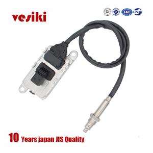 5WK96765B Nitrogen Oxygen Sensor for Cummins NOx Sensor 5WK96765B Nitrogen Oxygen Sensor for Cummins NOx Sensor