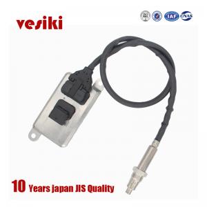 5WK96775A Nitrogen Oxygen Sensor for IVECO NOx Sensor for truck 5WK96775A Nitrogen Oxygen Sensor for IVECO NOx Sensor for truck