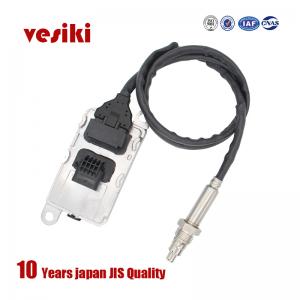 5WK97100 Nitrogen Oxygen Sensor for WEICHAI Truck NOx Sensor