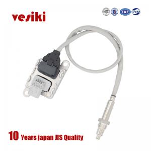 5WK97339A Nitrogen Oxygen Sensor for Mercedes-Benz Bus NOx Sensor 5WK97339A Nitrogen Oxygen Sensor for Mercedes-Benz Bus NOx Sensor