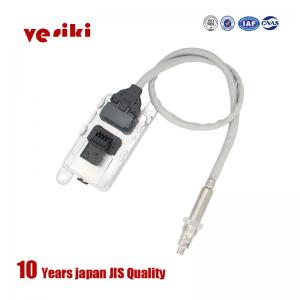 5WK97344B Nitrogen Oxygen Sensor for DAF Bus Truck NOx Sensor
