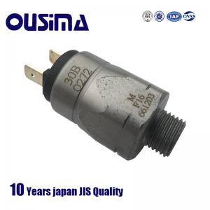Ousima 661203 excavator construction machinery accessories 661203 oil pressure sensor switch