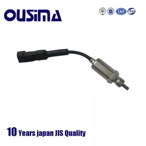Ousima 7240-a-015 hydraulic oil temperature sensor Sany sy135-8 sy215-8 sy335-8 sy365-8 Ousima 7240-a-015 hydraulic oil temperature sensor Sany sy135-8 sy215-8 sy335-8 sy365-8