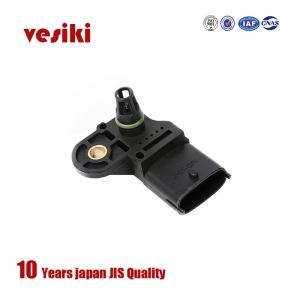 73503657 0281002845 0281002437 Brand New Intake Pressure Sensor MAP Sensor Air Pressure Sensor for Peugeot Opel FIAT Saab 73503657 0281002845 0281002437 Brand New Intake Pressure Sensor MAP Sensor Air Pressure Sensor for Peugeot Opel FIAT Saab