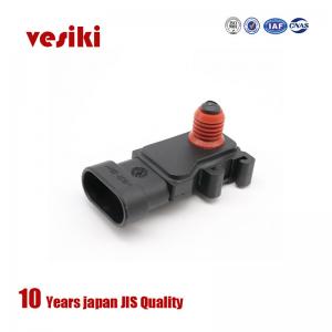 7700106644 Exclusive Sales Manifold Absolute Pressure Sensor Intake Pressure Sensor MAP Sensor Air Pressure Sensor for Chevy Opel