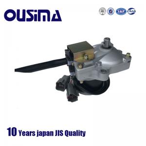 Ousima excavator engine throttle control motor 7834-40-2000 is applicable to excavator pc200-6