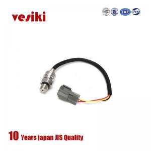 7861-92-1610 Exclusive Sales High-quality Diesel Auto Spare Parts Oil Pressure Sensor  