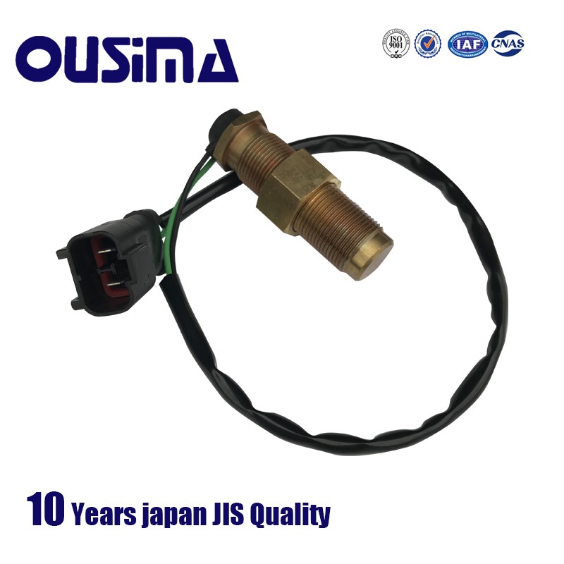 Ousima excavator sensor 7861-92-2310 speed sensor for pc200-3 - 5, - 6, - 7