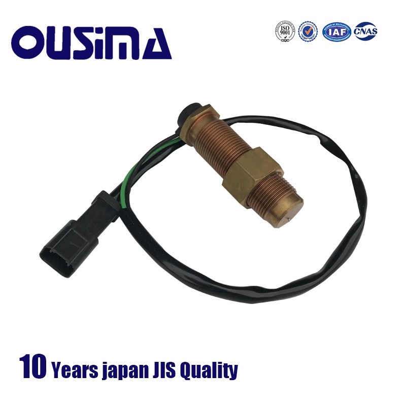 Ousima excavator sensor 7861-92-2310 speed sensor for pc200-3 - 5, - 6, - 7
