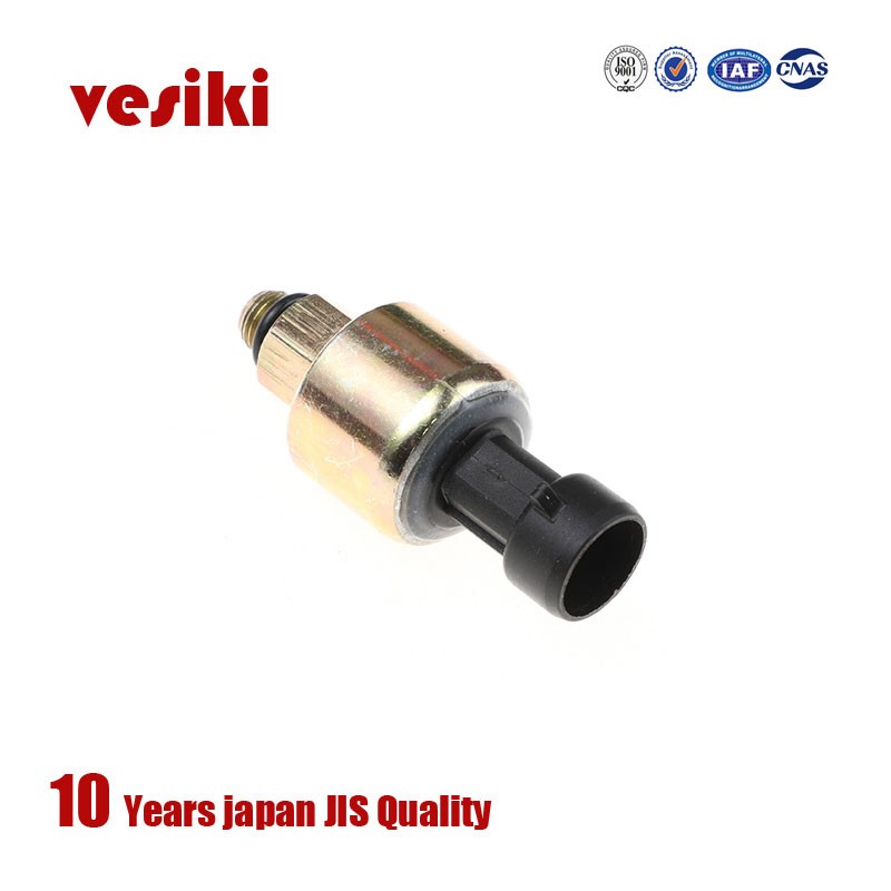 8-97137042-1 Chinese Fabricator Wholesales Diesel Auto Spare Parts Oil Pressure Sensor for Mazda for Toyota