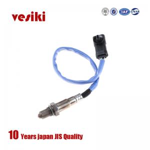 8200437489 External Trade Corporation Export O2 Sensor Lambda Sensor Oxygen Sensor for  Renault