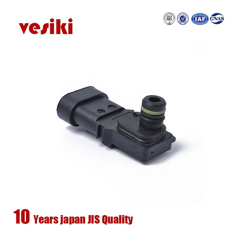 8200719629 Great Price and Quality Intake Pressure Sensor MAP Sensor Air Pressure Sensor for Nissan Opel Renault