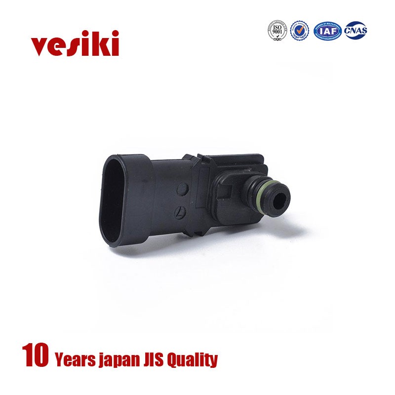 8200719629 Great Price and Quality Intake Pressure Sensor MAP Sensor Air Pressure Sensor for Nissan Opel Renault