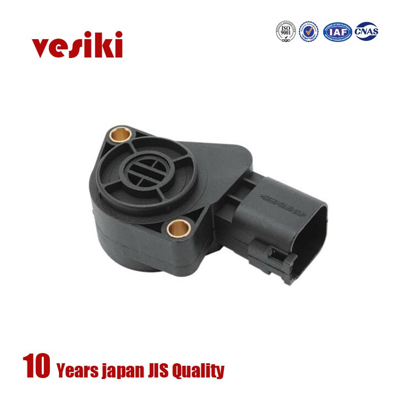 85109590 21116877 5010480815 Guaranteed Service Quality Throttle Position Sensor TPS for Volvo