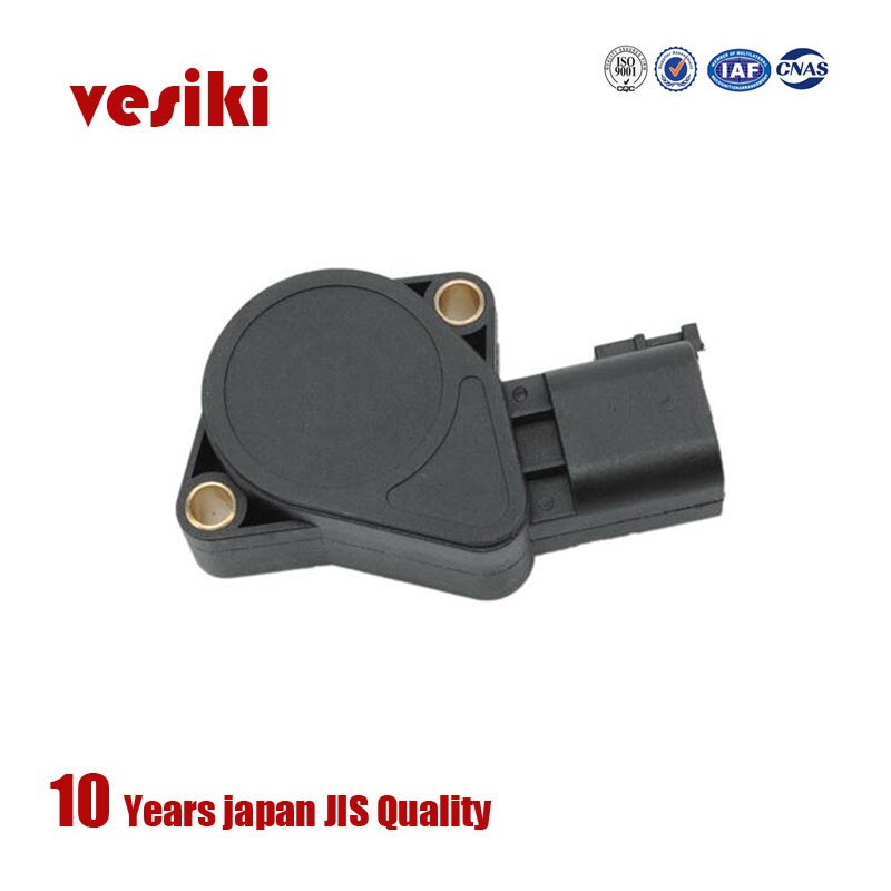 85109590 21116877 5010480815 Guaranteed Service Quality Throttle Position Sensor TPS for Volvo