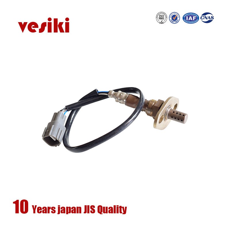 89463-20060 89463-29045 Guaranteed Service Quality Fuel Ratio Sensor O2 Sensor Lambda Sensor Oxygen Sensor for Toyota