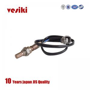 89465-05130 Automobile Engine Parts Fuel Ratio Sensor O2 Sensor Lambda Sensor Oxygen Sensor for Toyota