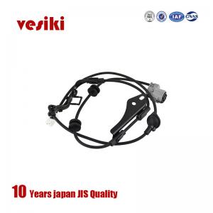 89516-02121 8951602121 Chinese Specialist Dealer Wholesale ABS Sensor Wheel Speed Sensor Speedometer Sensor for Toyota