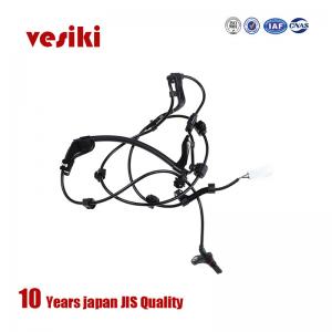 89542-0K060 89543-0K061 89545-0K240 89546-0K240 Brand New ABS Sensor Wheel Speed Sensor Speedometer Sensor for Toyota 89542-0K060 89543-0K061 89545-0K240 89546-0K240 Brand New ABS Sensor Wheel Speed Sensor Speedometer Sensor for Toyota