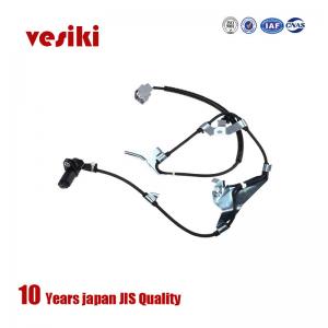 89543-60010 89542-60040 High-quality Brake Parts ABS Sensor Wheel Speed Sensor Speedometer Sensor for Toyota Lexus
