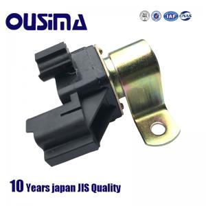 Ousima Excavator spare parts 8980056311 Excavator spare parts Hitachi starter motor relay for 4hk1 6hk1