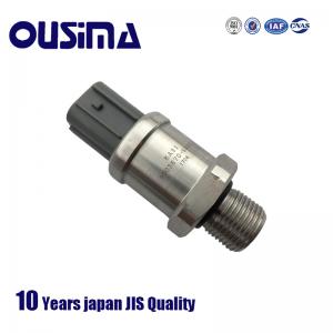 Ousima 8z12568-500k excavator parts dh220-5-7 Daewoo high pressure sensor