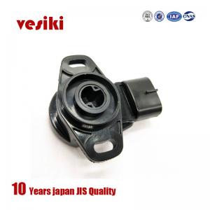 91175256 External Trade Corporation Export Throttle Position Sensor TPS for Opel Saab Volvo Vauxhall