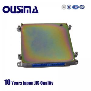 9125533 9104908 9116941  EX200-3 Excavator Engine Control Unit ECU Controller 