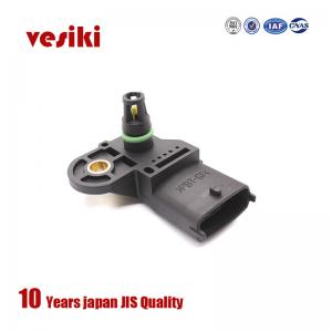 93342430 Chinese Specialist Dealer Wholesales Intake Pressure Sensor MAP Sensor Air Pressure Sensor for Chevy FIAT IVECO Peugeot 93342430 Chinese Specialist Dealer Wholesales Intake Pressure Sensor MAP Sensor Air Pressure Sensor for Chevy FIAT IVECO Peugeot