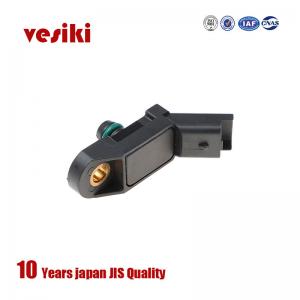 9639418880 0261230057 Exclusive Sales Intake Pressure Sensor MAP Sensor Air Pressure Sensor for Peugeot FIAT Citroen Lancia