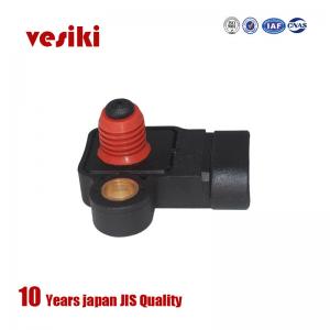 96417830 High-quality Manifold Absolute Pressure Sensor Intake Pressure Sensor MAP Sensor Air Pressure Sensor for Chevy 96417830 High-quality Manifold Absolute Pressure Sensor Intake Pressure Sensor MAP Sensor Air Pressure Sensor for Chevy